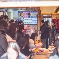 紅得發(fā)紫的小吃，擁有哪些吸粉特質(zhì)？