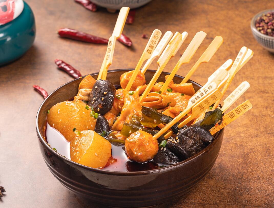 開(kāi)一家小吃店需要做哪些準(zhǔn)備？?jī)?yōu)勢(shì)在哪里？